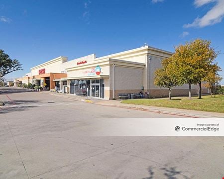 Photo of commercial space at 3804 East US Highway 377 in Granbury