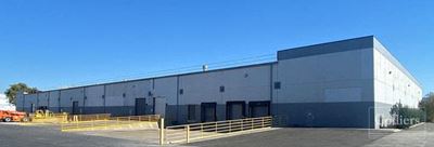 For Lease and Sale - Former Food Production Facility