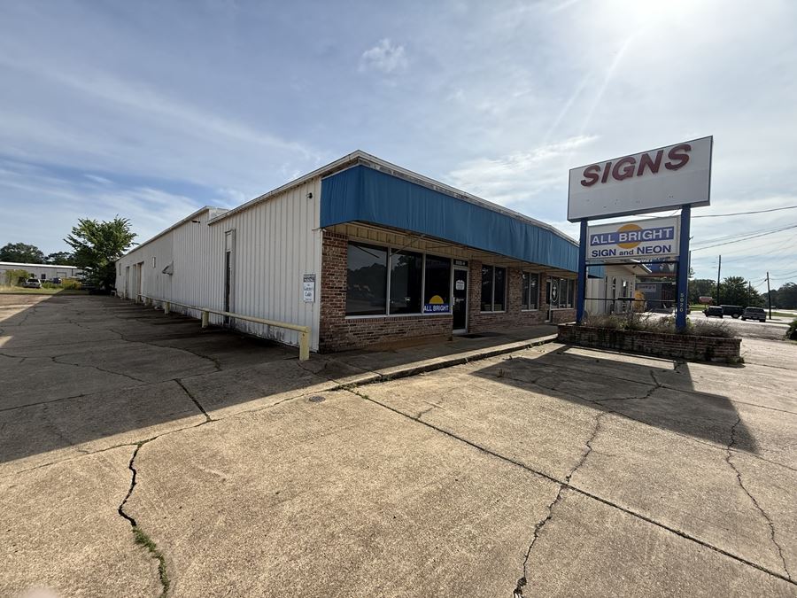 5020 Hwy 80