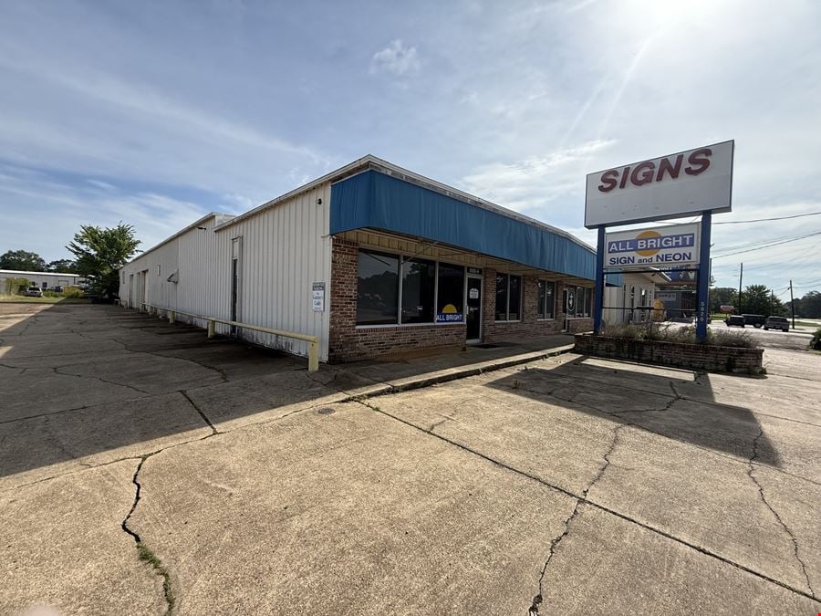 5020 Hwy 80