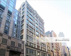 8 West 38th Street