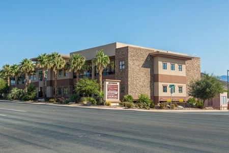 Office space for Rent at 1453 S Dixie Drive in St. George