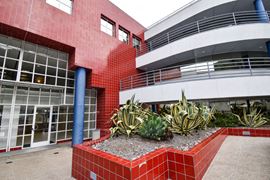 LJMG, INC - First Choice Executive Suites Mission Valley