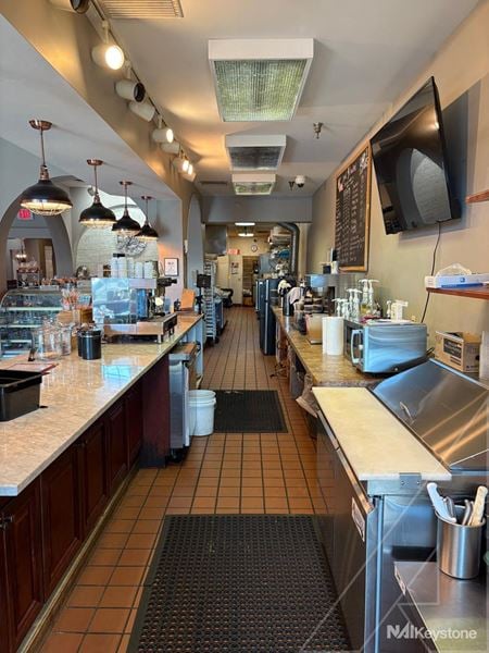 Photo of commercial space at 84 Commerce Drive in Reading