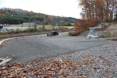 Industrial space for Sale at 158 1/2 Torrington Rd in Winsted