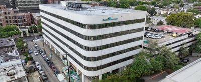 Prytania Office Condos