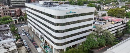 Office space for Rent at 3626 Prytania St in New Orleans