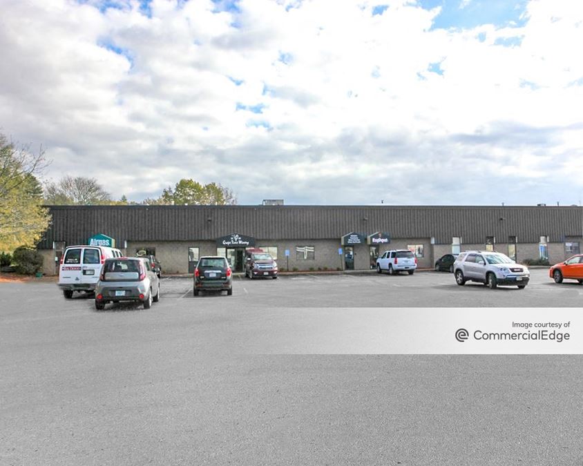 472 Amherst Street, Nashua, NH 03063