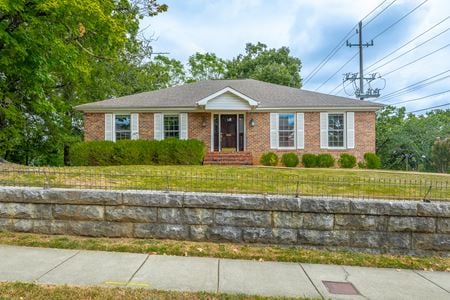 Office space for Rent at 300 Forest Avenue in Chattanooga