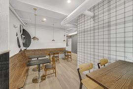 Brick & Mortar - Glen Ellyn