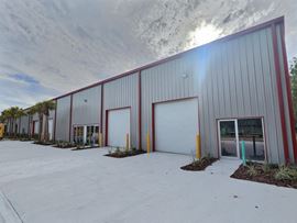 25 Railside Way