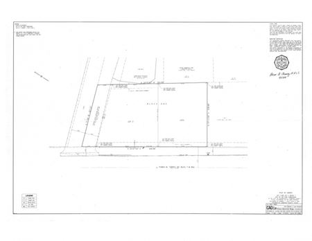 Photo of commercial space at 0000 Ruben Torres - Lot 2 in Brownsville