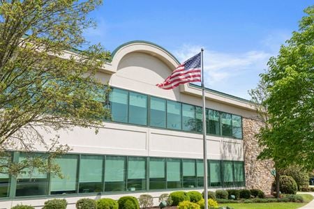 Photo of commercial space at 1000 Bent Creek Boulevard in Mechanicsburg