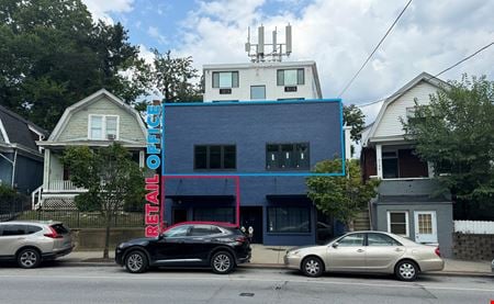 Retail space for Rent at 3152 Linwood Ave in Cincinnati