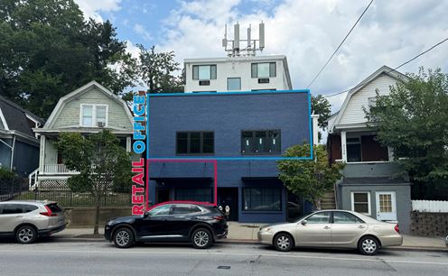 3152 Linwood Ave