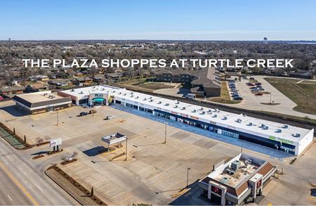 Retail space for Rent at 917 Cornwell Drive in Yukon