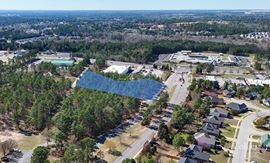 ±2.25-Acre Medical Office Development Opportunity in Booming Hard Scrabble Road Corridor | Columbia, SC