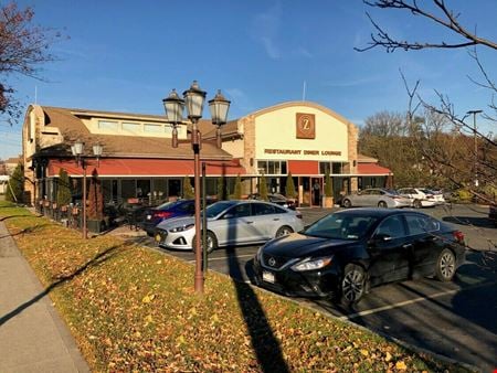 Retail space for Rent at 1821 Richmond Avenue in Staten island