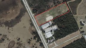 12± Acres on US-27 High-Traffic LCI Site – Lake Wales, FL