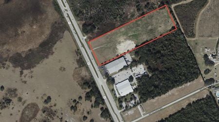 VacantLand space for Sale at Us Highway 27 in Lake Wales