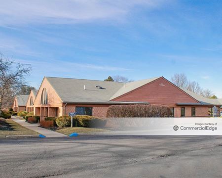 Office space for Rent at 400 Middletown Blvd in Langhorne