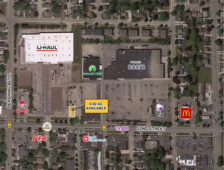 Commercial space for Sale at 4222 52nd Street in Kenosha