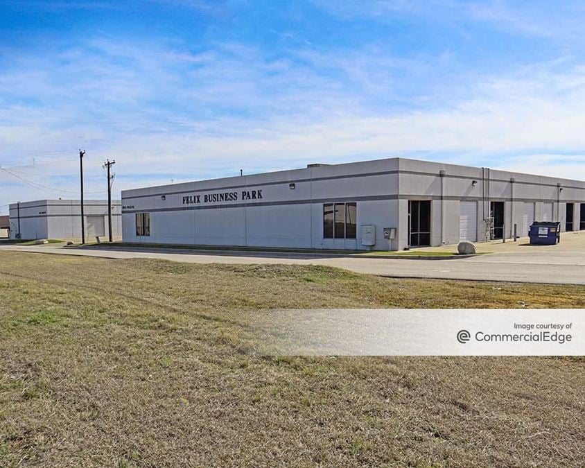 Felix Business Park