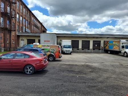 Industrial space for Rent at 280 Chase River Road in Waterbury