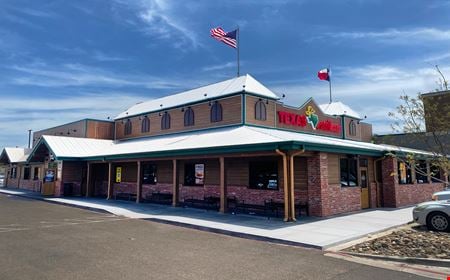 Retail space for Sale at 6101 Slide Rd in Lubbock