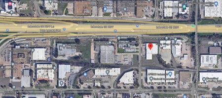 Commercial space for Rent at 924 111th Street in Arlington