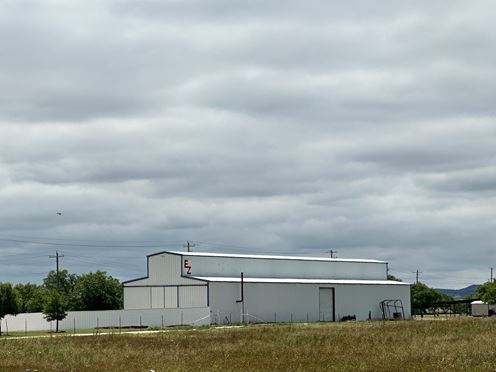 182 CR 335 Abilene Texas79606