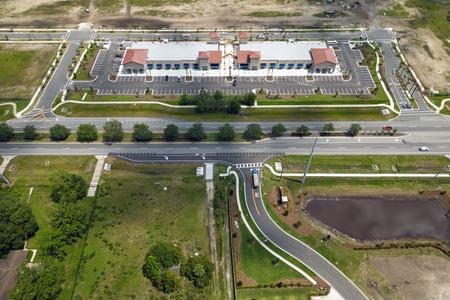 Retail space for Sale at Racetrack Road in Jacksonville