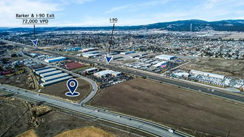The Point Lot #4