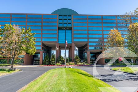 Office space for Rent at 25300 Telegraph Rd in Southfield