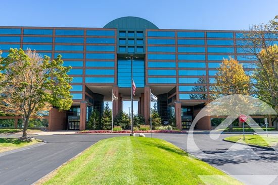 Angstrom Office Center
