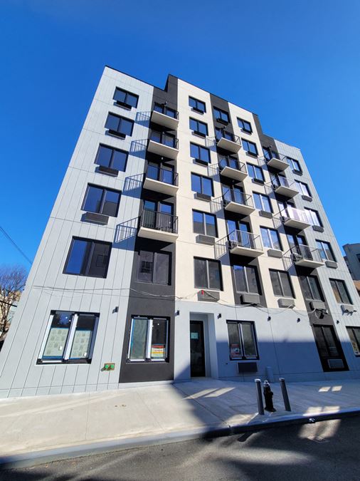 1000 Woodycrest Ave Office Space 1000 Woodycrest Ave, Bronx, NY