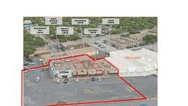Abilene Shopping Center I