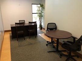 St George Executive Suites