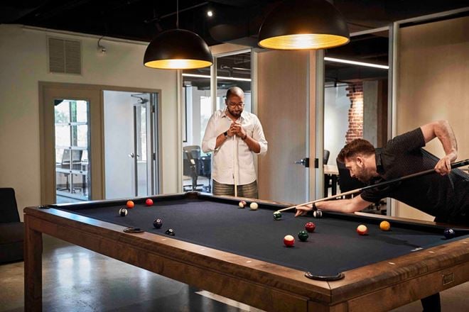 Montreal CoWork