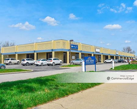 Office space for Rent at 2170 Dividend Drive in Columbus