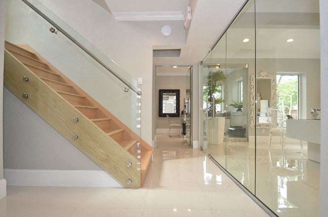 Global Star Properties - Alabama Office Suites