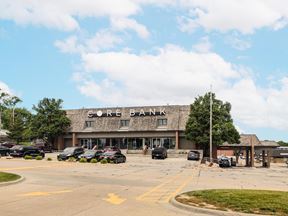 Bel Air Plaza - Office