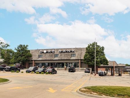 Office space for Rent at 12100 W. Center Road in Omaha