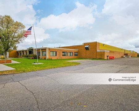 Commercial space for Rent at 2750 145th Street West in Rosemount