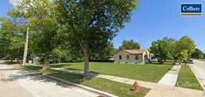 Land For Sale - Development Opportunity