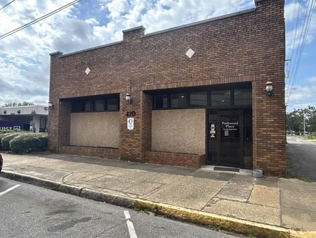 Office space for Rent at 210 18th Street N Bessemer AL 35020 in Bessemer