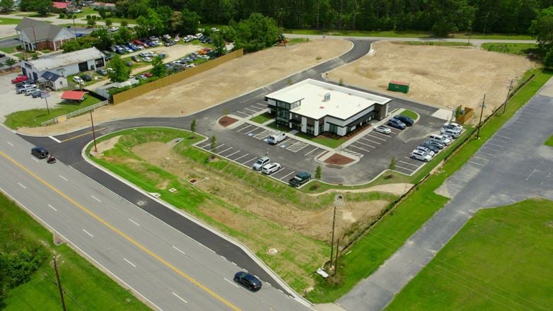 Thomson Office Park