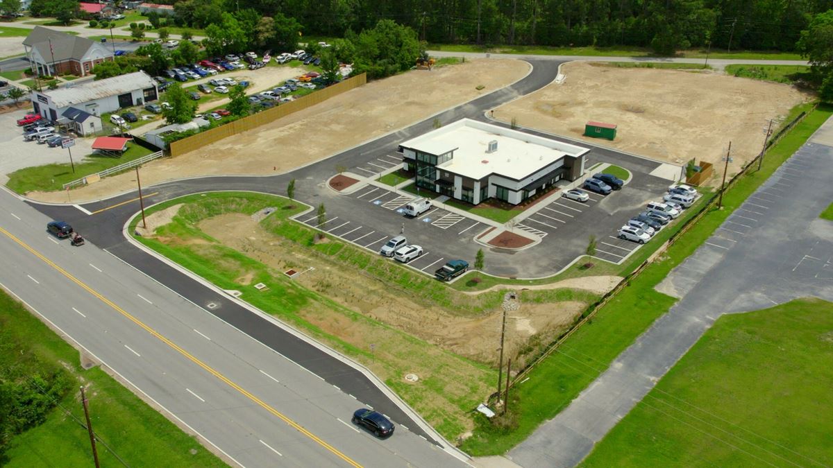 Thomson Office Park