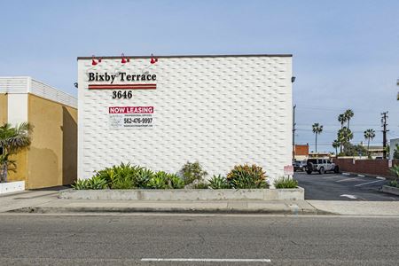 Office space for Sale at 3646 Long Beach Blvd in Long Beach