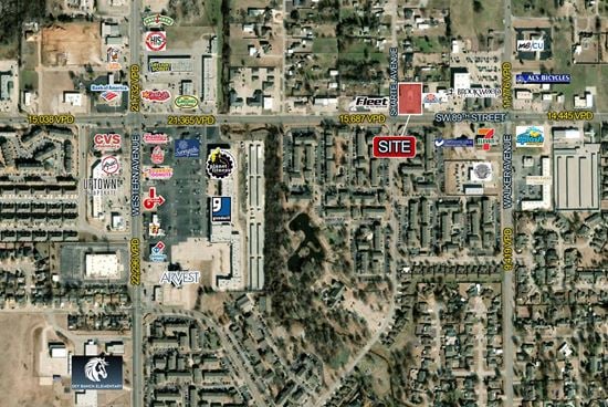 639 SW 89th Street